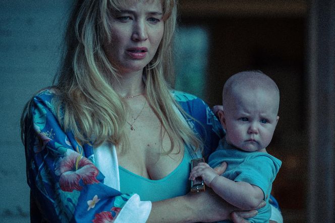 Jennifer Lawrence idzie pod nóż! Powiększy biust, ale tego nie zrobi nigdy