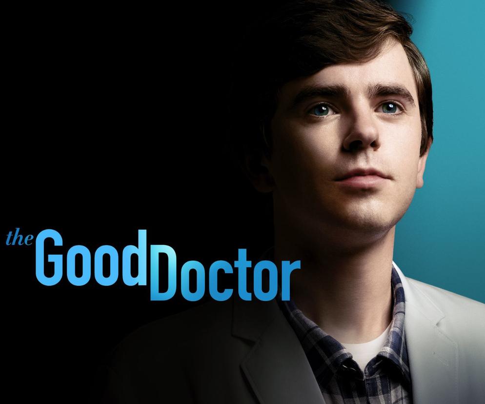 “The Good Doctor”: sezon 6 wreszcie w Polsce. Kiedy premiera nowych odcinków?