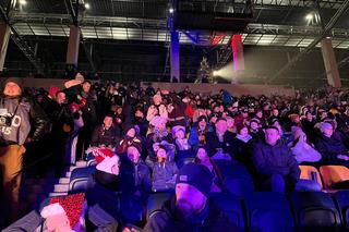 Kolędowanie z Portowcami 2022