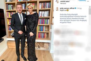 Tak mieszka Anita Werner