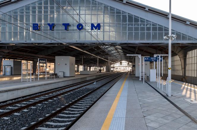 Bytom na zdjęciach