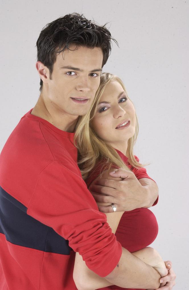 Krawczyk buduje kolejną rodzinę