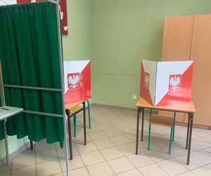 W tym powiecie w Łódzkiem była rekordowa frekwencja. Znacznie powyżej ogólnokrajowej