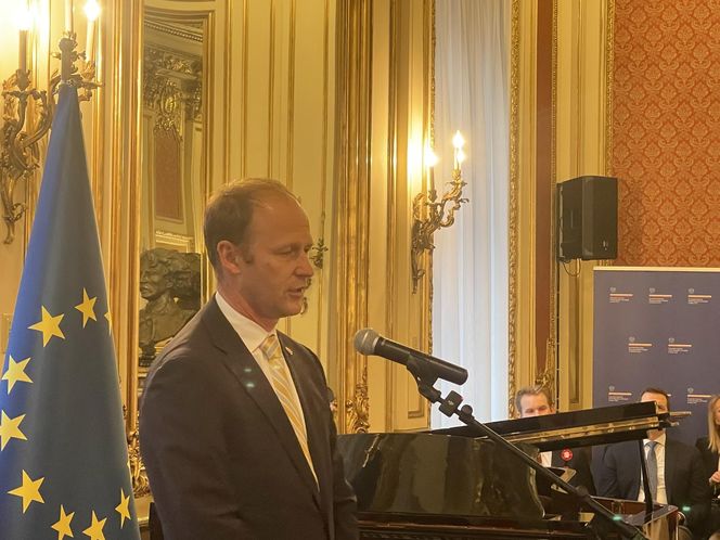 Obchody 234. rocznicy uchwalenia Konstytucji 3 maja w NYC