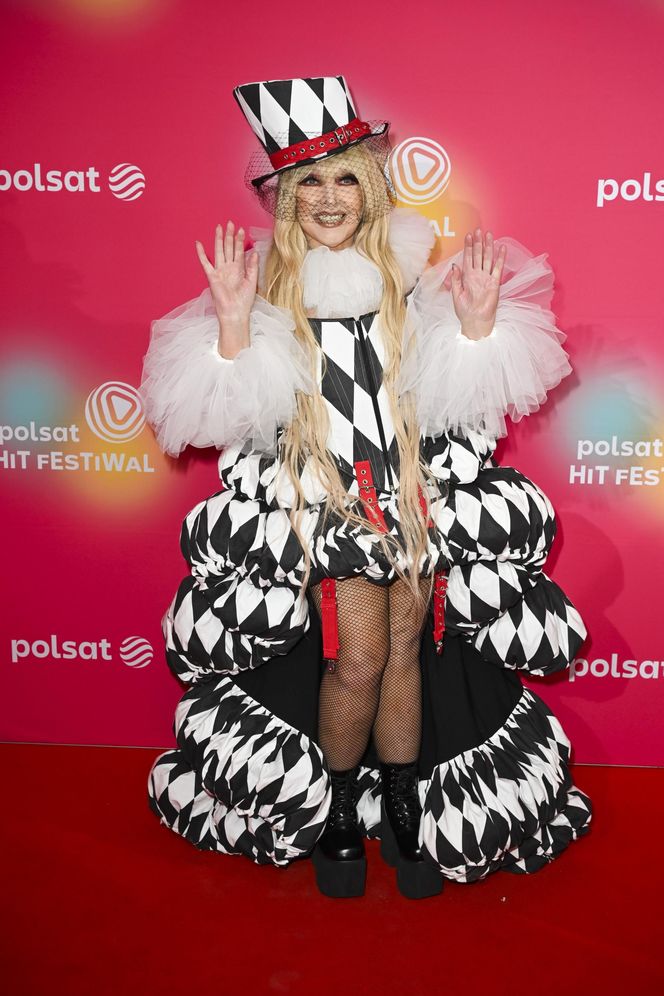 Drugi dzień Polsat Hit Festiwal w Sopocie. Gwiazdy ponownie zachwyciły!