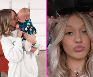  Myślała, że to kamienie nerkowe. Badania ujawniły, że nosi w sobie ukryte dziecko 