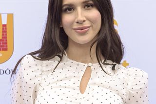 Roksana Węgiel nie gryzła się w język. Tak zareagowała na komentarz o swoich ustach