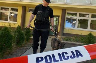 Lublin: Alarmy bombowe w VIVO! i Felicity. Ewakuacja klientów w dawnych Tarasach