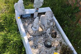 Ojciec skatował miesięcznego Victorka, matka nie ruszyła palcem