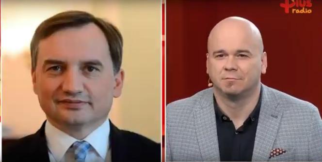 Ziobro w Sednie Sprawy: Nie ma zgody na realizowanie dyktatu Unii Europejskiej