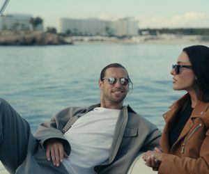 Krychowiak: krok od szczytu już 27 listopada w SkyShowtime