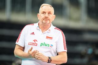 Wiemy czemu Jacek Nawrocki opuścił reprezentację Polski! Mamy oświadczenie trenera