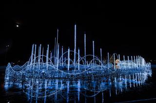 Multimedialny Park Fontann