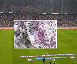Wielka kasa dla Lecha Poznań! Tyle zarobił klub