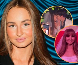 Angelika Mucha wzięła ślub i wyprawiła urodziny w klimacie Las Vegas. Nie zabrakło gwiazd internetu