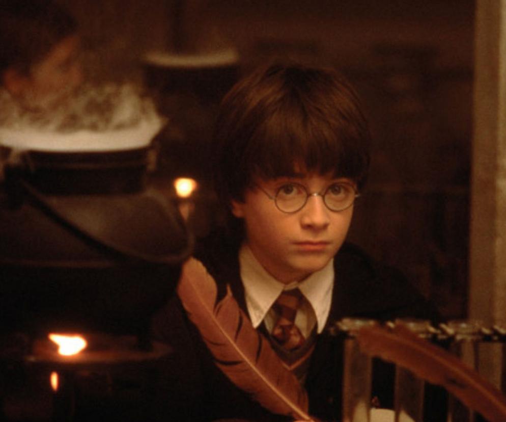 “Harry Potter” znika z HBO Max! Do kiedy można obejrzeć magiczną serię?