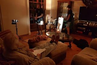 Franciszek Pieczka na ostatnich zdjęciach. Tak wyglądał chwilę przed śmiercią 