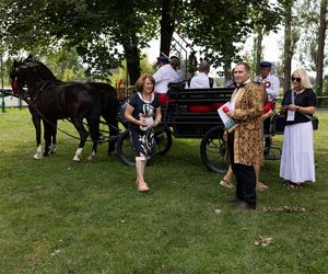 III Parada Karet w Krzyżanowicach Dolnych