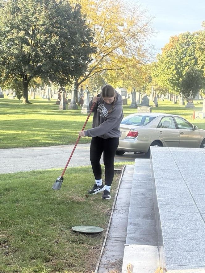 Polonia z Chicago szykuje się na dzień Wszystkich Świętych