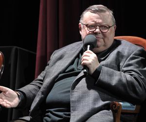 Wojciech Mann szczerze o śmierci. Często o niej rozmyśla
