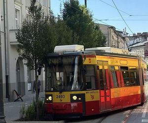 Tramwaj Legionów