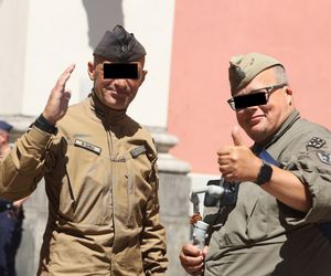 Prokuratura postawiła Wojciechowi O. i Marcinowi O. kilkadziesiąt zarzutów