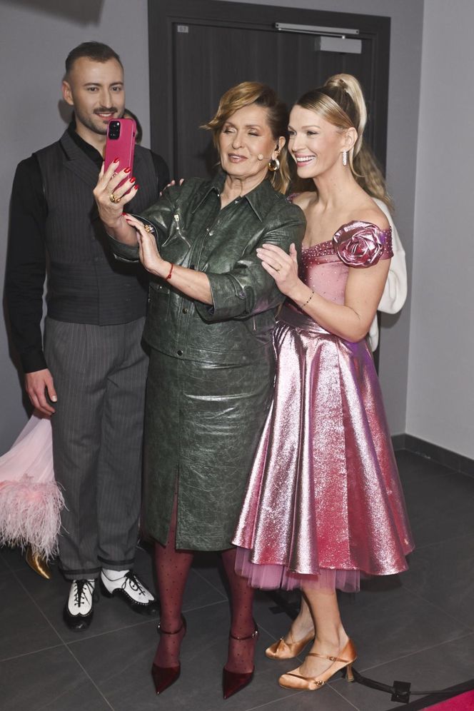 Magda Mołek, "Taniec z Gwiazdami"