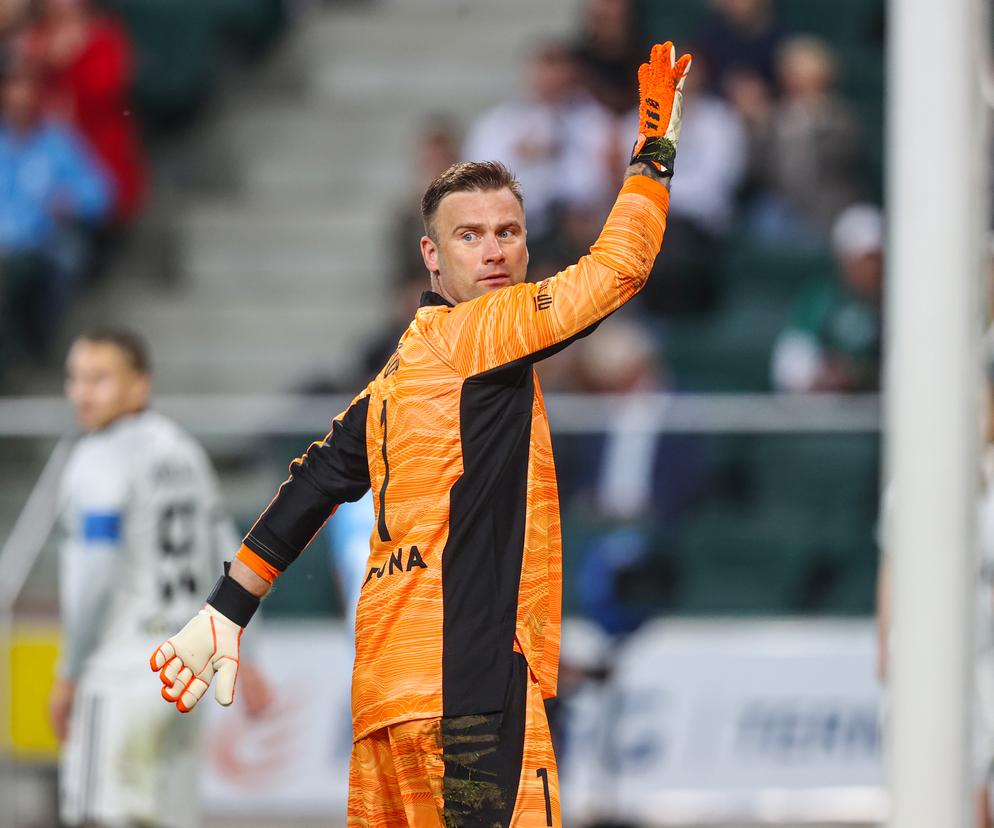 Artur Boruc kończy karierę