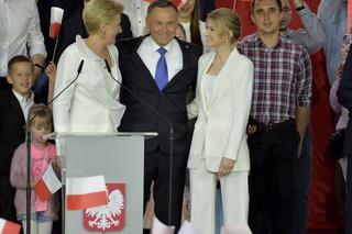 Andrzej Duda, 2020r.