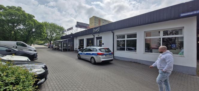 Książulo wybrał najlepszy kebab w Toruniu