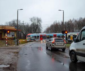 Na Widzewie powstaną nowe bezkolizyjne przejazdy kolejowe