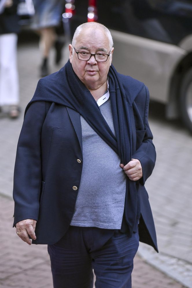 Stanisław Sojka - grób