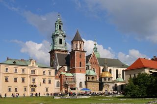 Duchowość, historia i sztuka. W Krakowie nadchodzi Cracovia Sacra 2025 [PROGRAM WYDARZENIA]