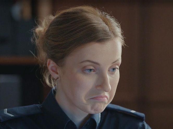 M jak miłość, odcinek 1857: Natalka (Dominika Suchecka)