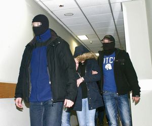 „Czarna Mańka” zamordowała Paulinę i jej dzieci. 10 lat od koszmarnej zbrodni na Pradze