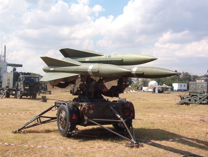 System HAWK