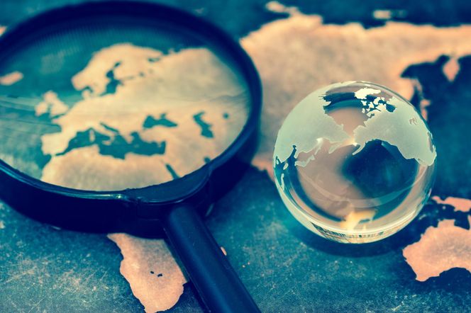 Studia eurazjatyckie - 1,68 kandydata na jedno miejsce