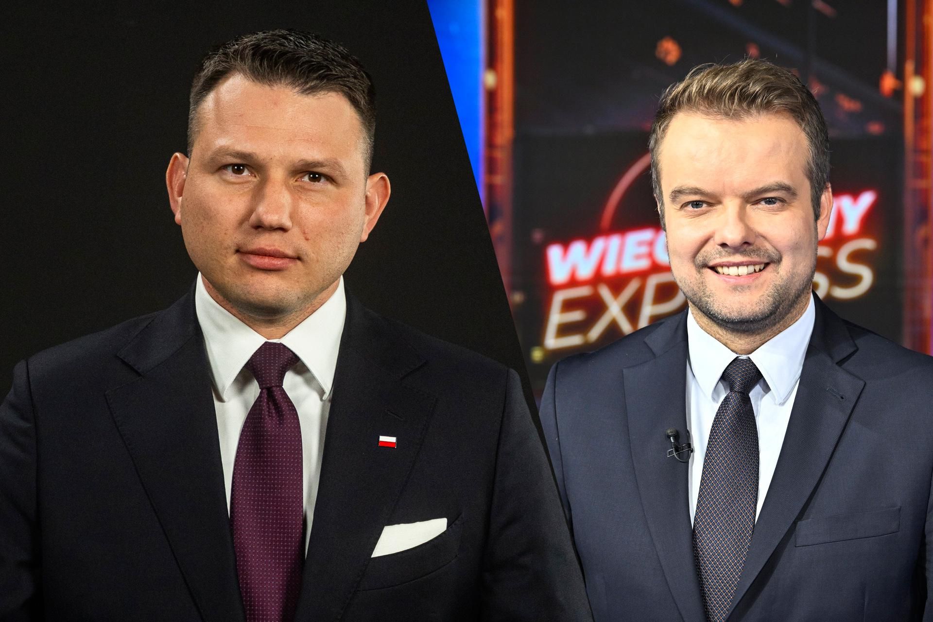 Rzecznik PIS ostro do Konfederacji: "Niedługo możemy już nie chcieć z wami rozmawiać"