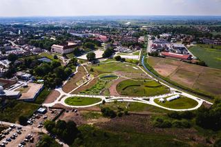 W tym małopolskim mieście najszybciej przybywa mieszkańców. Jego populacja zwiększyła się dwukrotnie! 