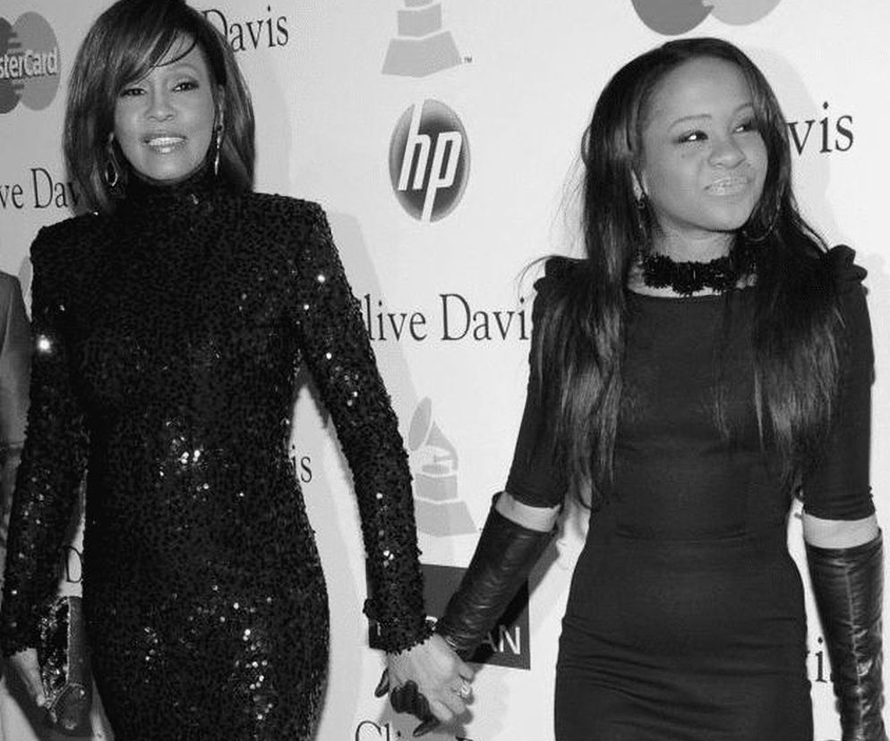 Bobbi Kristina Brown