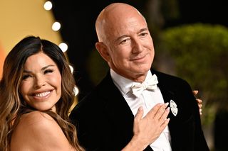 Jeff Bezos wynajął całą wenecką wyspę na ślub! Protesty zrujnują sielankę?