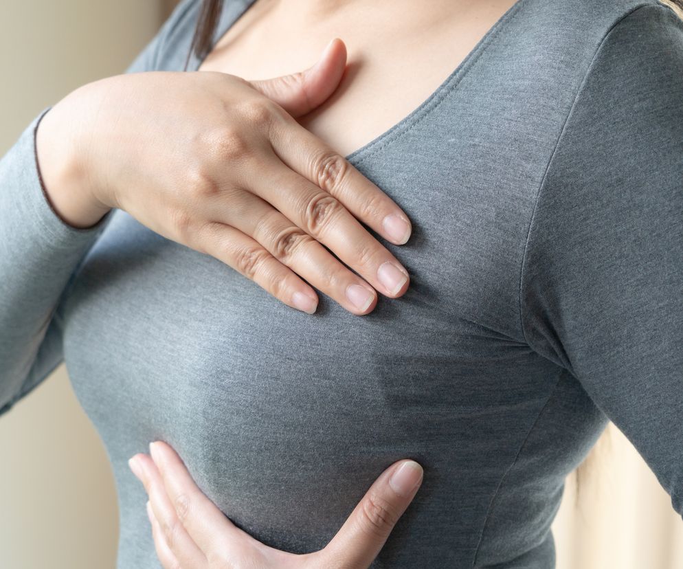 Dwa czynniki, które mogą zwiększać ryzyko raka piersi. Te kobiety muszą szczególnie uważać