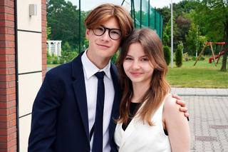 Barwy szczęścia, odc. 2929: Aleks (Hubert Wiatrowski), Ewa (Gabriela Ziembicka)