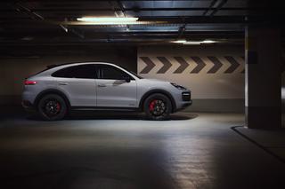 Porsche Cayenne GTS