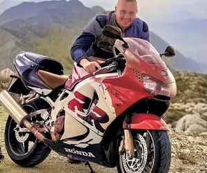 Czarne dwa dni na drogach. Jazda motocyklem, to nie gra komputerowa!