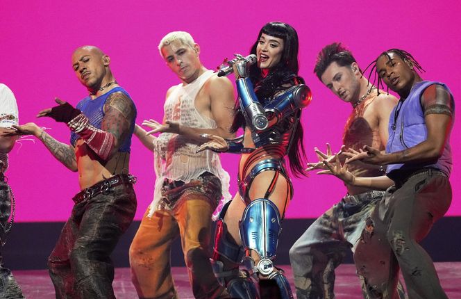 Ogromny mandat dla Katy Perry! Wszystko przez jedną rzecz