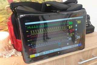 Wojewódzka Stacja Pogotowia Ratunkowego w Szczecinie 