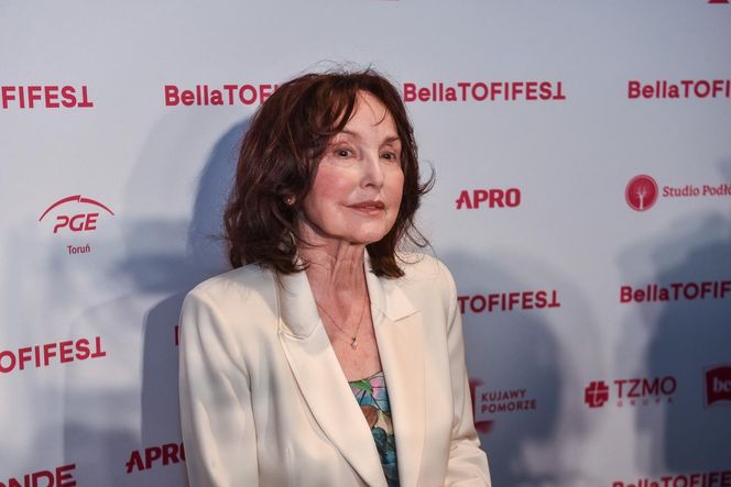 Gala Otwarcia 23. MFF BellaTOFIFEST. Legendy kina przyjechały do Torunia. Zdjęcia z imprezy