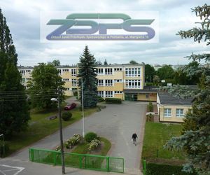 9. Zespół Szkół Przemysłu Spożywczego w Poznaniu 
