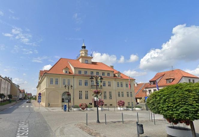 8. Olsztynek